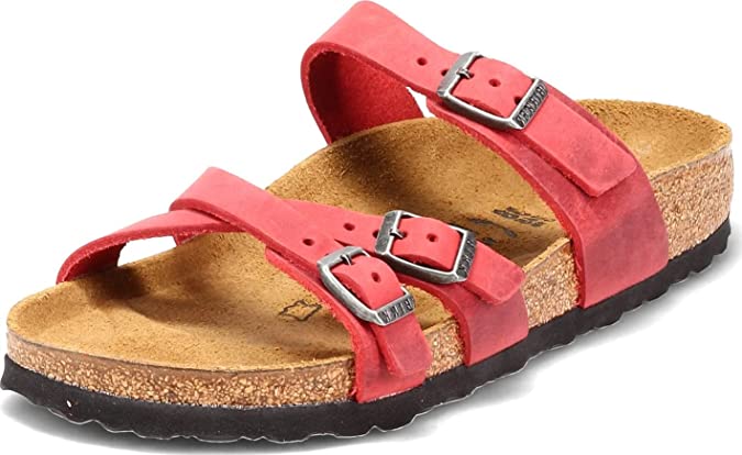 Birkenstock Women's, Franca Sandal