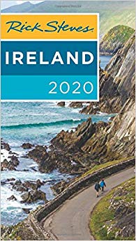 Rick Steves Ireland 2020 (Rick Steves Travel Guide)