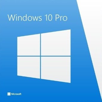 Microsoft Windows 10 Pro 32/64 Original License Key