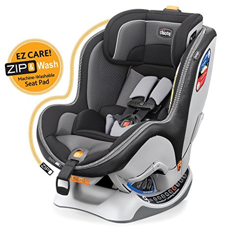 Chicco NextFit Zip Convertible Car Seat ? Andromeda …