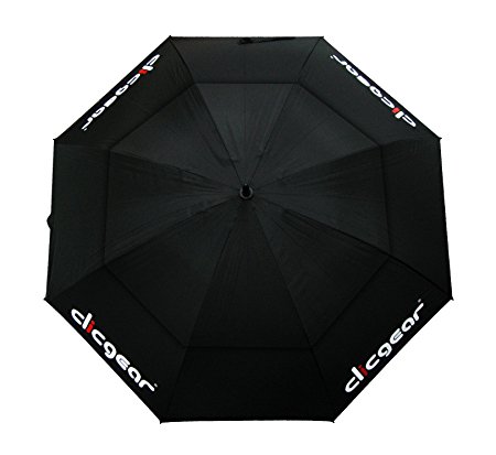 Clicgear Double Canopy Umbrella (68")