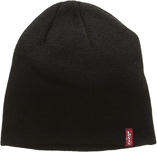 Levi's Unisex Otis Beanie Beanie