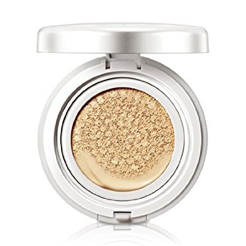 Etude House Precious Mineral Any Cushion #W13 Natural Beige