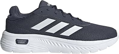 adidas Men's Cloudfoam Comfy Sneaker