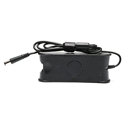 AETY 19.5v 4.62a 90w Ac Adapter Battery Charger For Dell Latitude E6400 E6410 E6500 E6510 E7240 Precision M2400 M4400 M4500 Power Supply Cord
