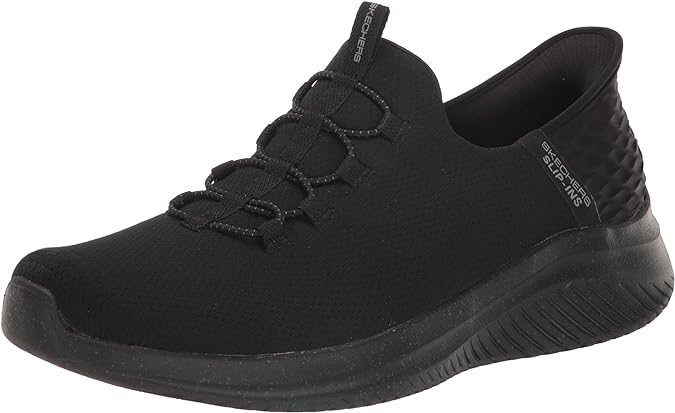 Skechers Men's Ultra Flex 3.0 Right Away Hands Free Slip-in Sneaker