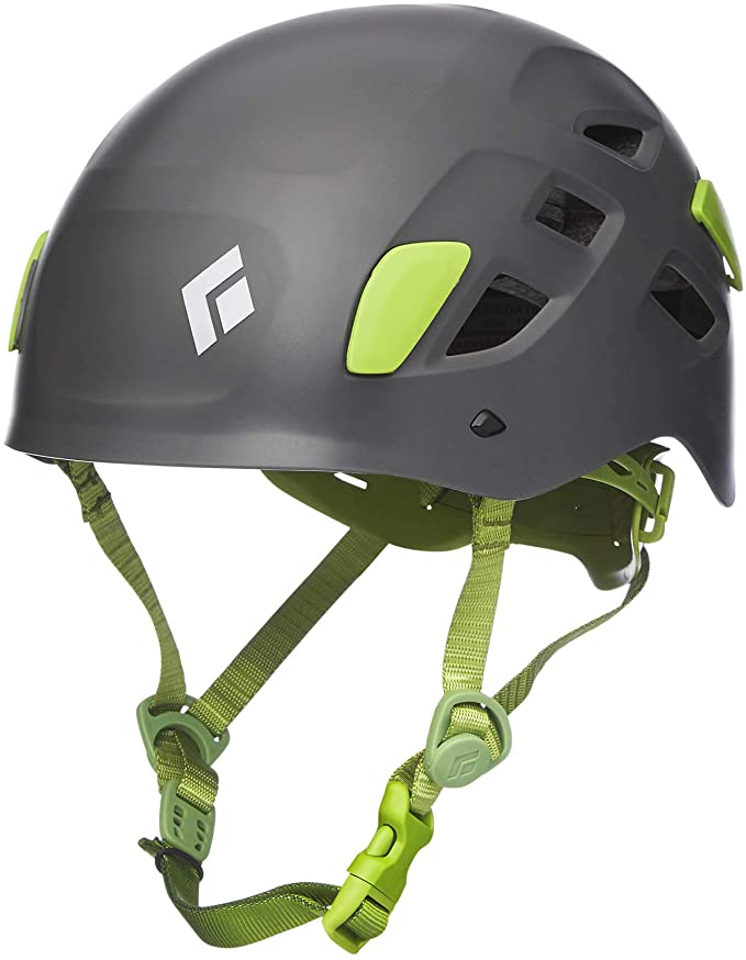 Black Diamond Half Dome Climbing Helmet