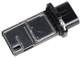 ACDelco 213-4222 GM Original Equipment Mass Air Flow Sensor with Intake Air Temperature Sensor