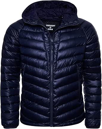 Superdry Men's Alpine Pro Insulator Jacket