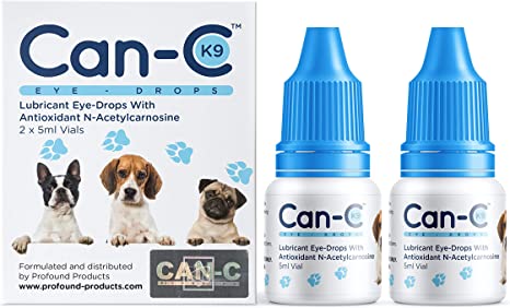 Fakespot Can C Dog Eye Drops Dog Cataract Eye Fake Review