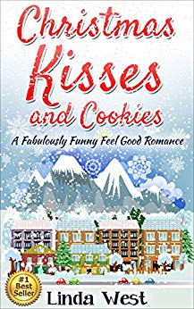 Christmas Kisses and Cookies: The most heartwarming family holiday fiction of 2018
