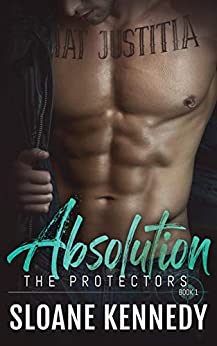 Absolution (The Protectors, Book 1)