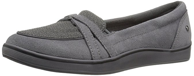 Grasshoppers Women's Windham Suede Fashion Sneaker