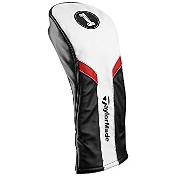 TaylorMade Golf 2017 Golf Club Headcover