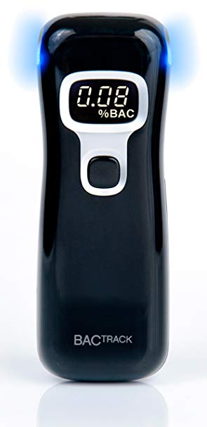 BACtrack B70 Breathalyzer Portable Breath Alcohol Tester