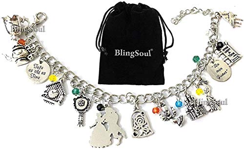 BlingSoul Premium Quality Movie Jewelry Collection ⚡️Flash Sale⚡️
