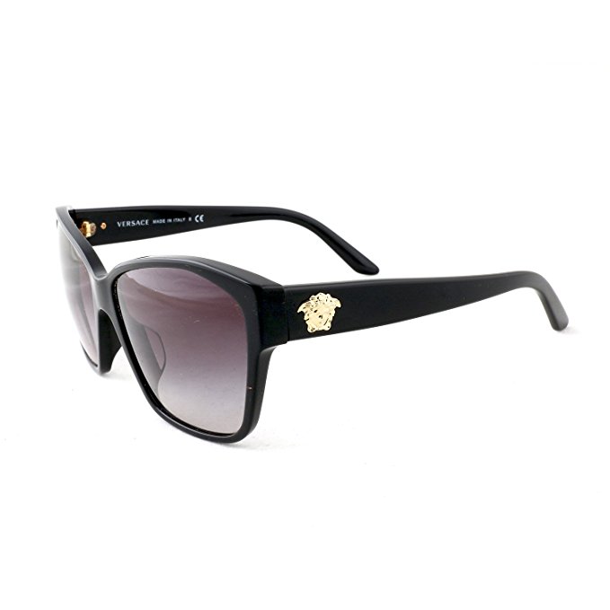 Versace Women's VE4277A Sunglasses