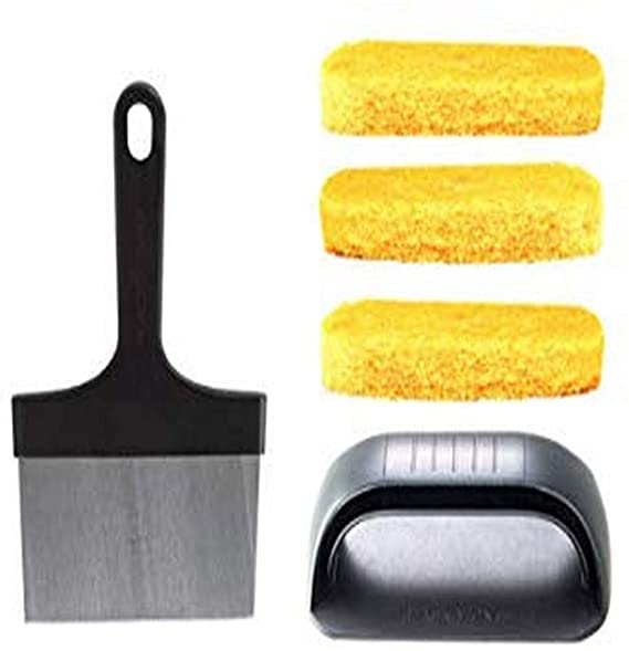 Blackstone 5059 Cleaning Kit, Black