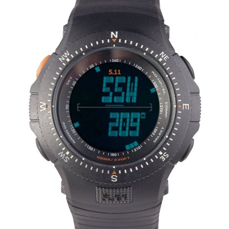 5.11 tactical watch outlet original