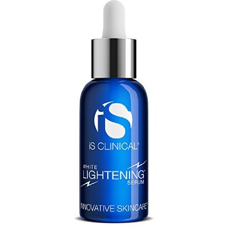IS Clinical White Lightening Serum 1 Fluid Ounce