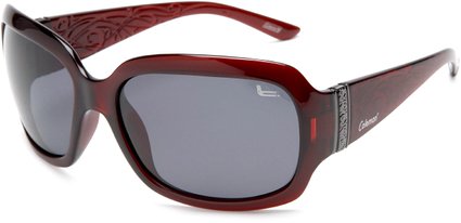 Women's CC1 6024 Polarized Sunglasses Audrey Hepburn Style