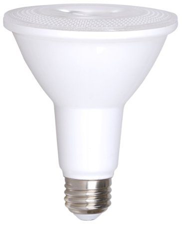 Bioluz LED™ PAR30 12w (100w Equiv) 3000k 850 Lumen Dimmable Lamp - UL Listed