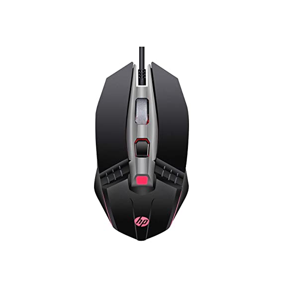 HP M270 Gaming Mouse (7ZZ87AA)