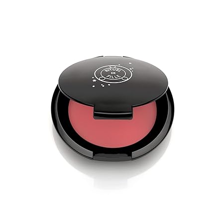 Rituel de Fille Color Nectar Pigment Balm - Cream Eyeshadow, Face Blush, and Lip (Bee Sting)