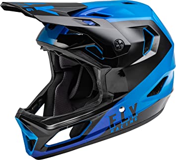 Fly Racing Adult Rayce Bike Helmet