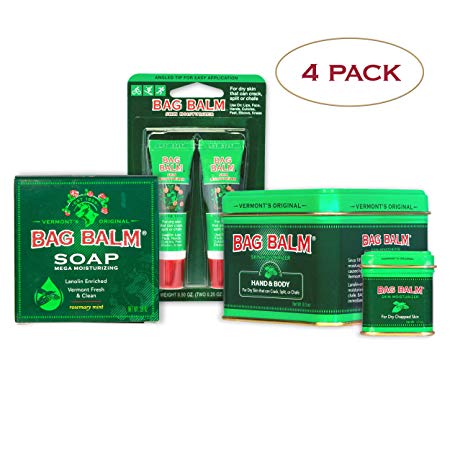 Bag Balm - 8oz