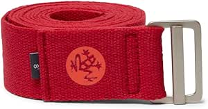 Manduka Align Yoga Strap