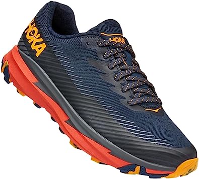 HOKA ONE ONE Torrent 2 Mens Shoes