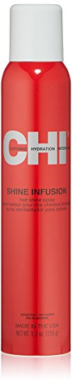 CHI Shine Infusion, 5.3 oz