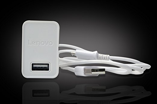 MOBITECH Lenovo Mobile Charger Compatible For All Android Phones