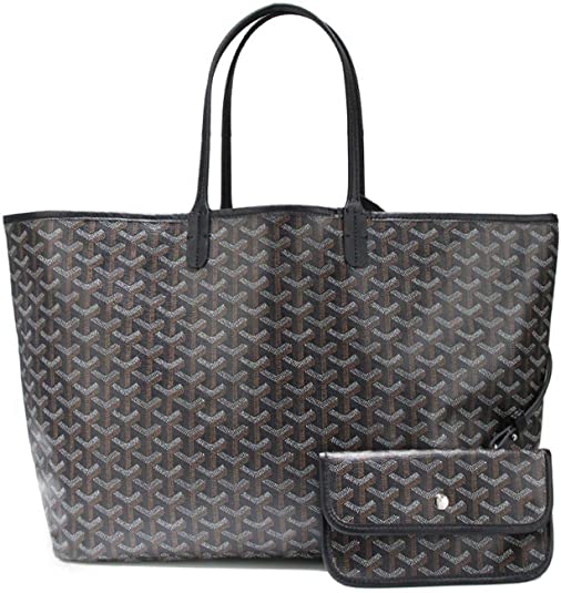 Designer Tote Handbag Purses for Women, Fashion Shopping PU Shoulder Handbags for Womens with Key Ring