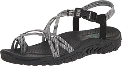 Skechers Women's Reggae-Irie Mon Sport Sandal