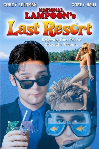 National Lampoon's Last Resort