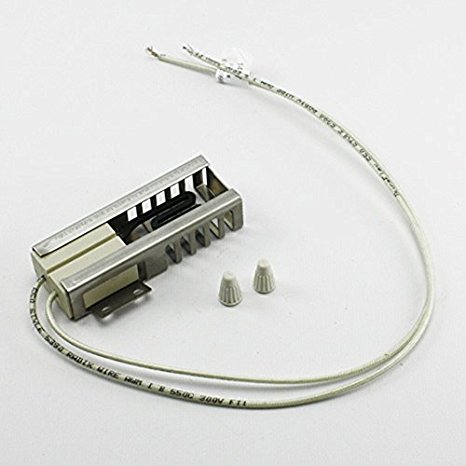 Replacement Flat Oven Ignitor Replaces: 5303935066, 814269, WB2X9998, WB13K21