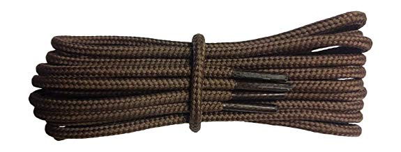 Strong Boot ShoeLaces - Ideal for walking and hiking boots Dr Martens - 16 colours - Laces from 30" to 94" - Made in England