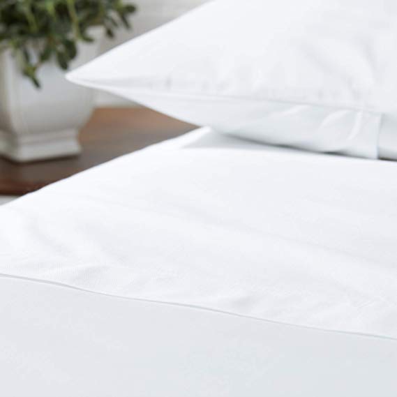 Standard Textile Hotel Luxury Centium Satin Sheet Set (King)