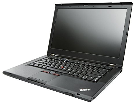 Lenovo ThinkPad T530 15.6" LED Notebook - Intel Core i5-3320M 2.60 GHz - 23595JU - Black