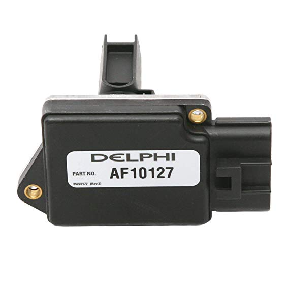 Delphi AF10127 Mass Air Flow Sensor