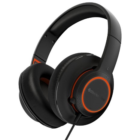 SteelSeries Siberia 150 Gaming Headset