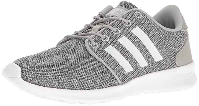 adidas Originals Women's Cloudfoam QT Racer Running Shoe