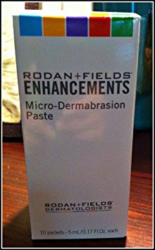 Rodan   Fields ENHANCEMENTS - Micro-Dermabrasion Paste