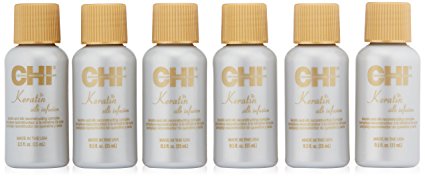 CHI Keratin Silk Infusion in Multiple Sizes and Packs