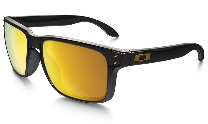 Oakley Holbrook Sunglasses