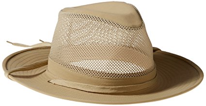 Henschel Men's Aussie Crushable Hat