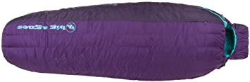 Big Agnes Roxy Ann 15 Women's Down Sleeping Bag