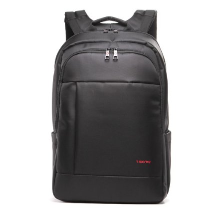 Kopack Waterproof Laptop backpack 173-Inch - Black